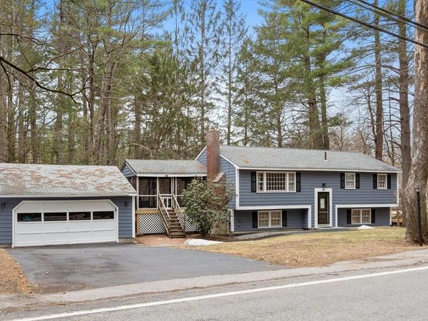 44 Patten Rd, Westford, MA 01886