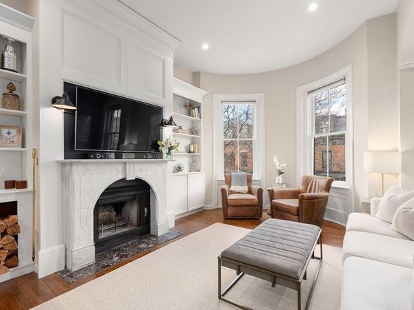 177 W Brookline St, Unit 3, Boston, MA 02118