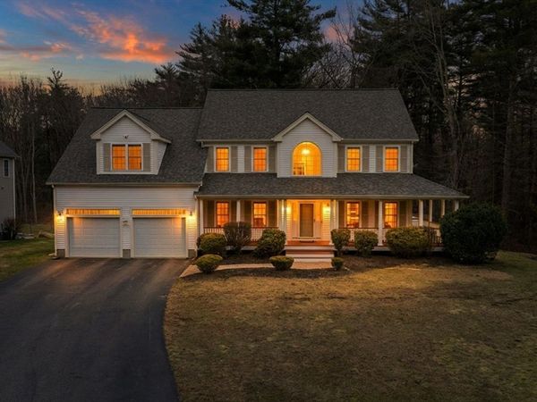265 Finch Rd, Raynham, MA 02767
