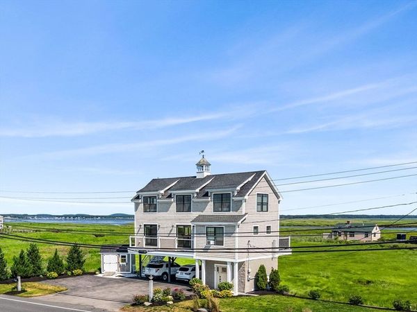 65 Plum Island Tpke, Newbury, MA 01951