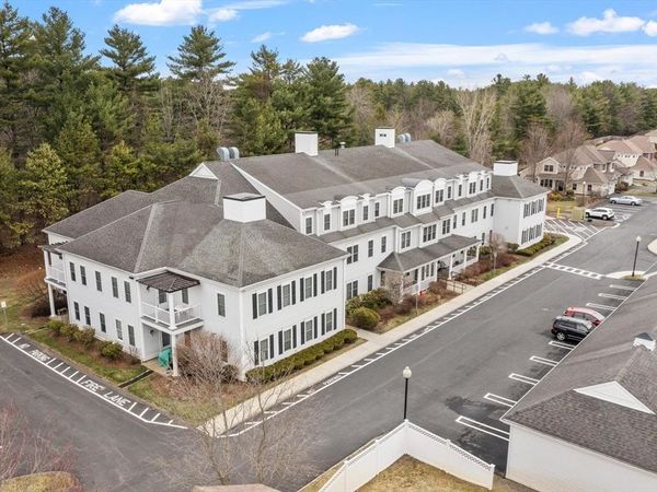 27 Hartland Way, Unit 309, Acton, MA 01720