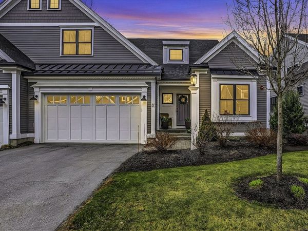 935 Main St, Unit 23, Shrewsbury, MA 01545