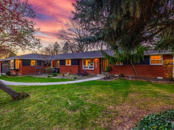 6512 W Morton Dr, Boise, ID 83704
