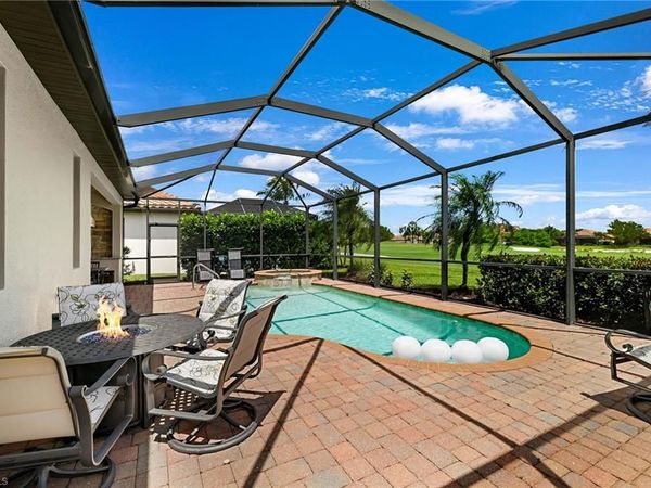 28627 Derry CT , BONITA SPRINGS, FL 34135