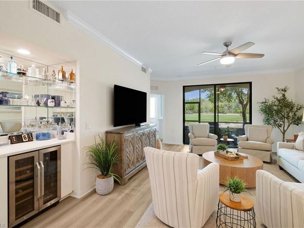 17986 Bonita National BLVD , Unit 2011, BONITA SPRINGS, FL 34135