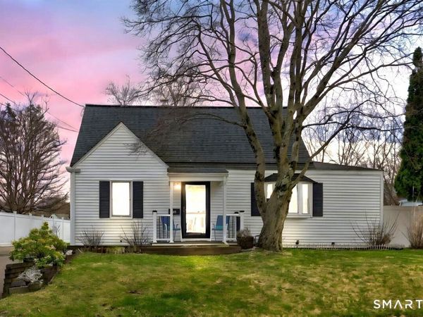 20 Nassau, East Hartford, CT 06118