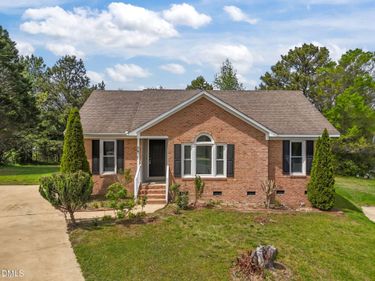 5417 Trenburg Court, Knightdale, NC 27545