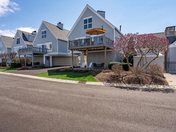 1614 Waters Edge Drive, Port Clinton, OH 43452