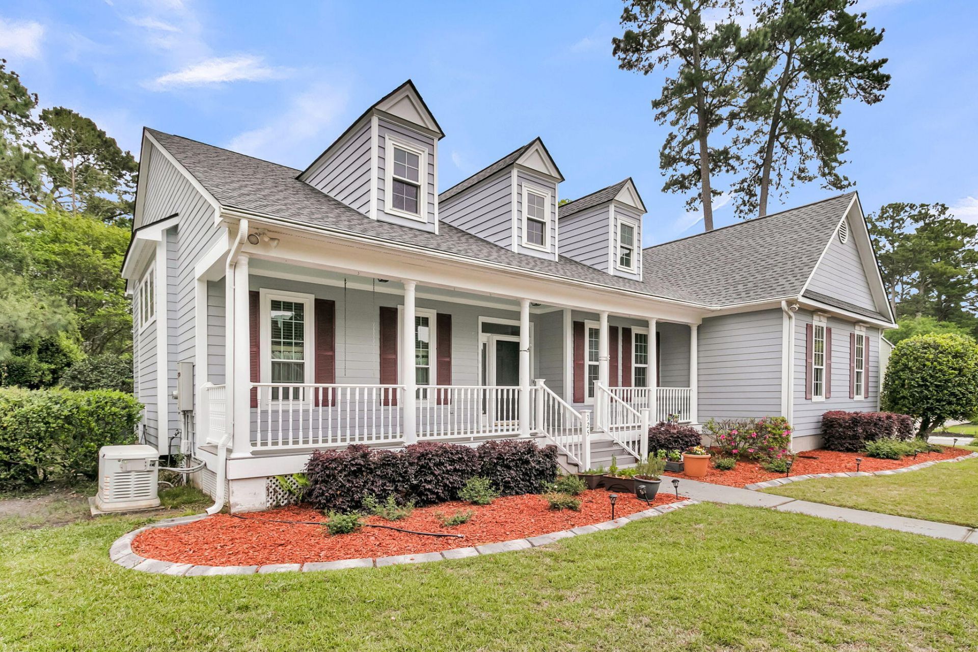 325 Club View Road Photo 1