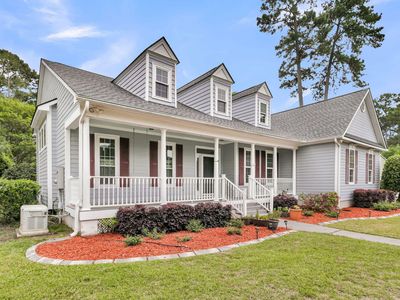325 Club View Road, Summerville, SC 29485