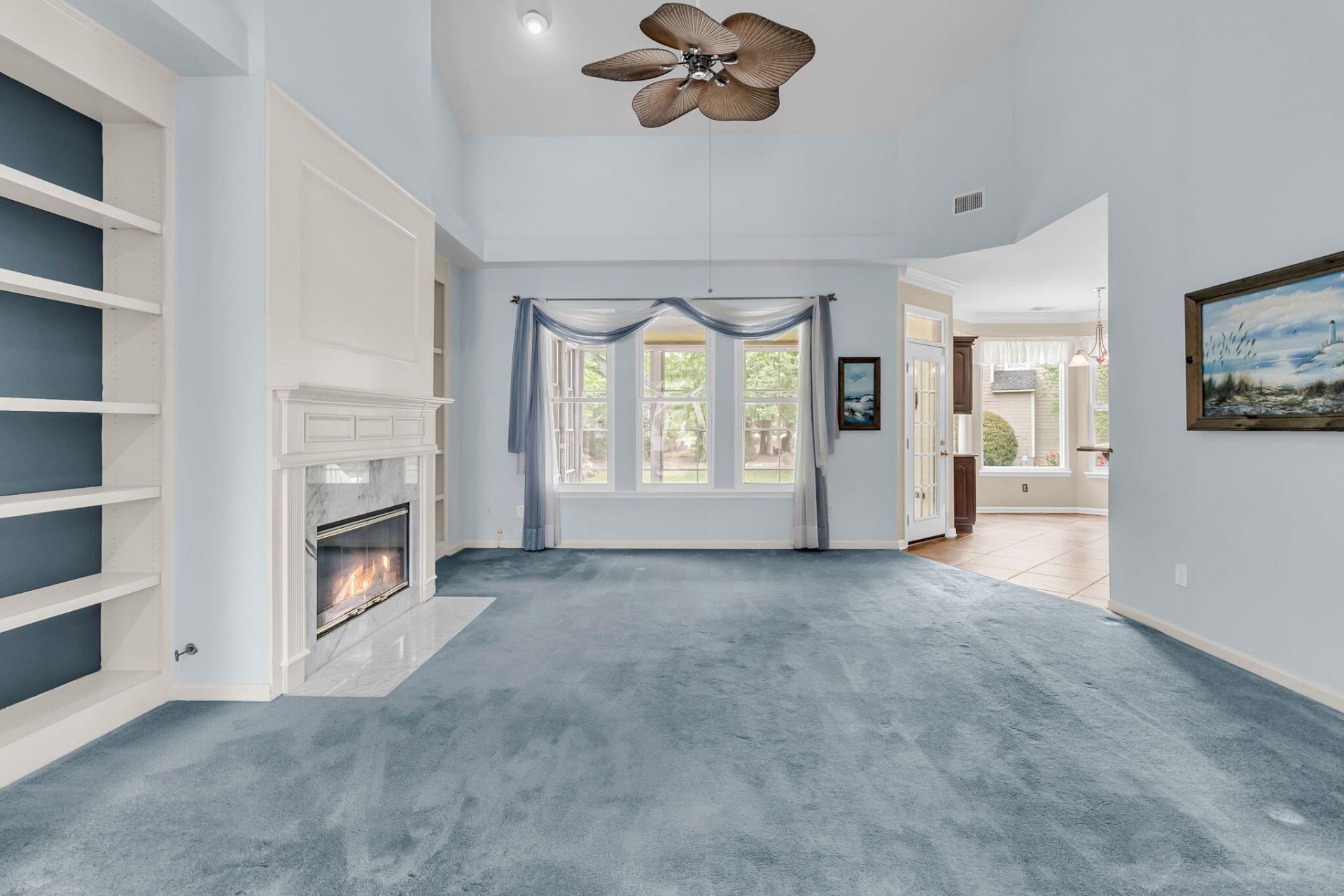 325 Club View Road Photo 16