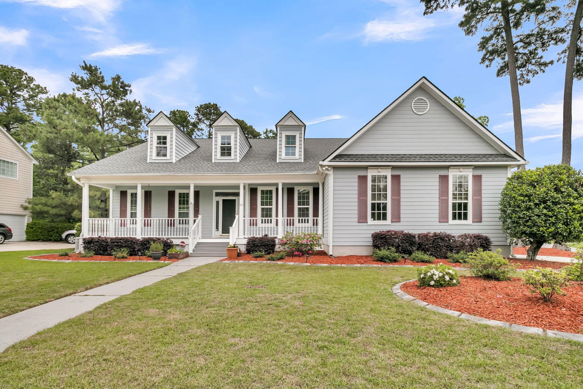 325 Club View Road Photo 2