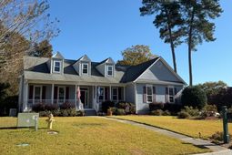 325 Club View Road photo 4