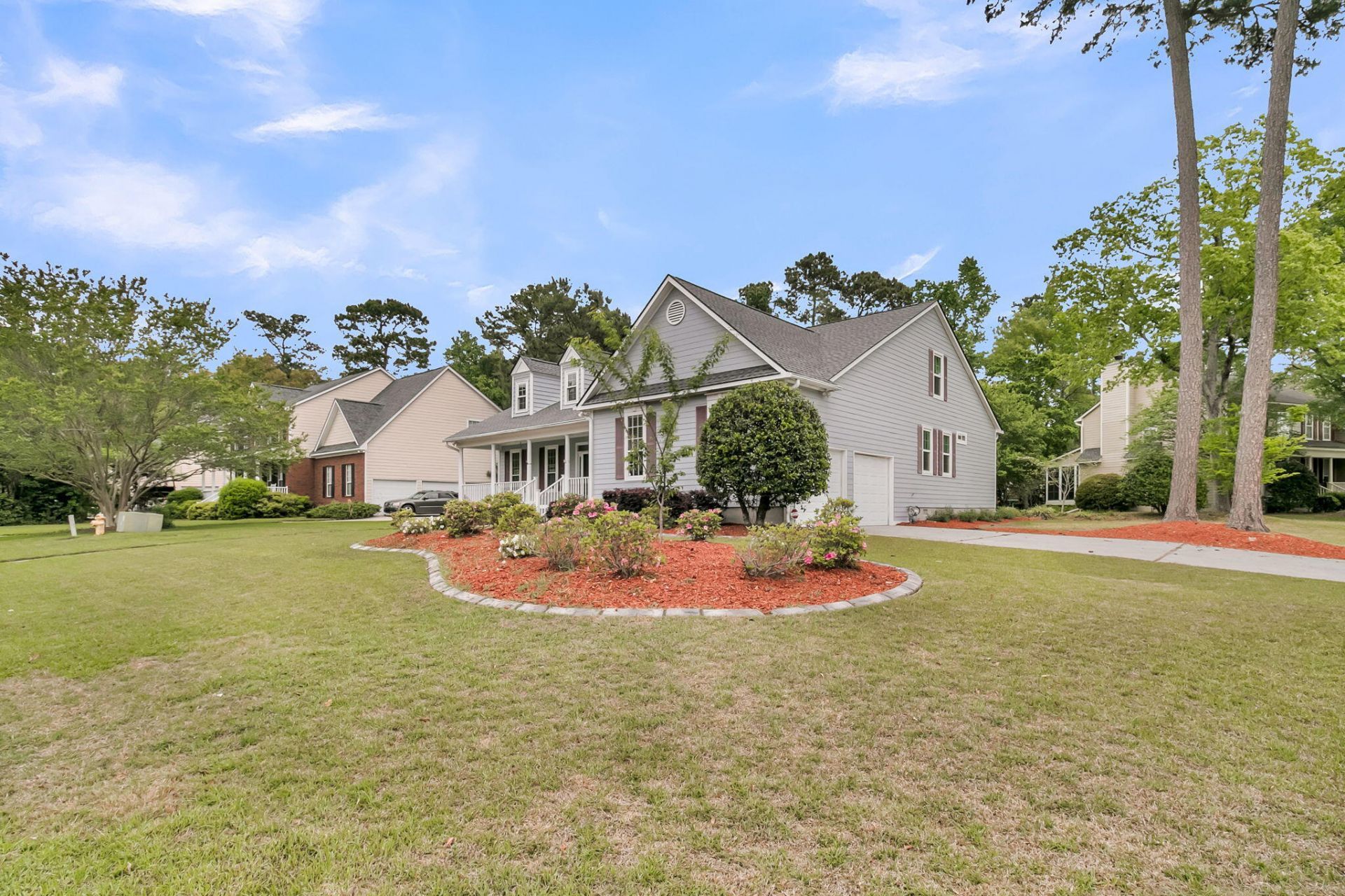 325 Club View Road Photo 5