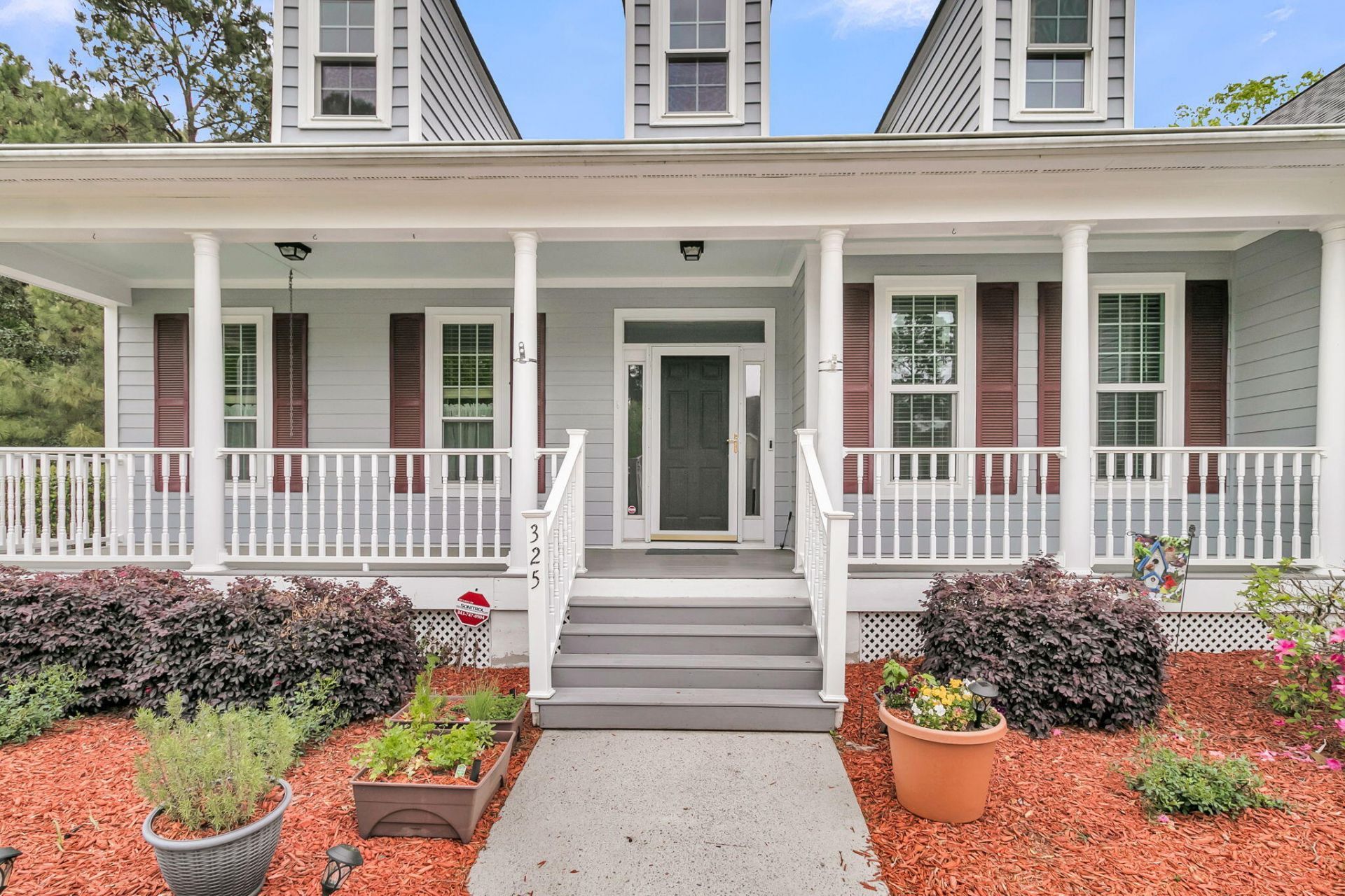 325 Club View Road Photo 6