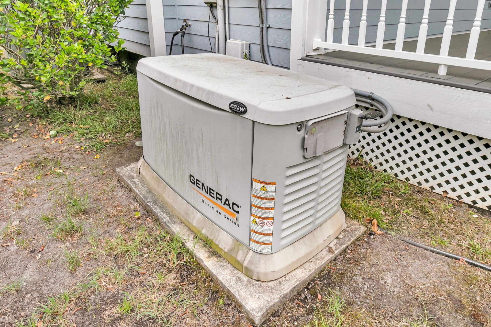 325 Club View Road Photo 64