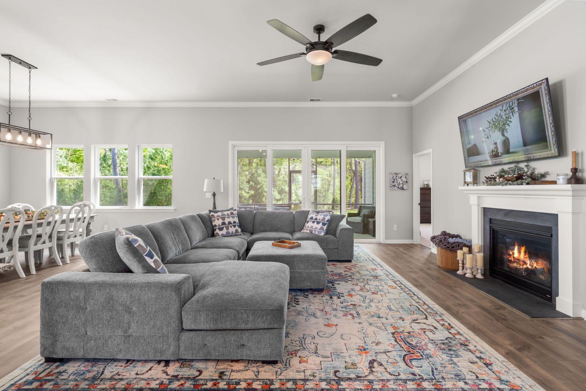 404 Oak View Way Photo 14