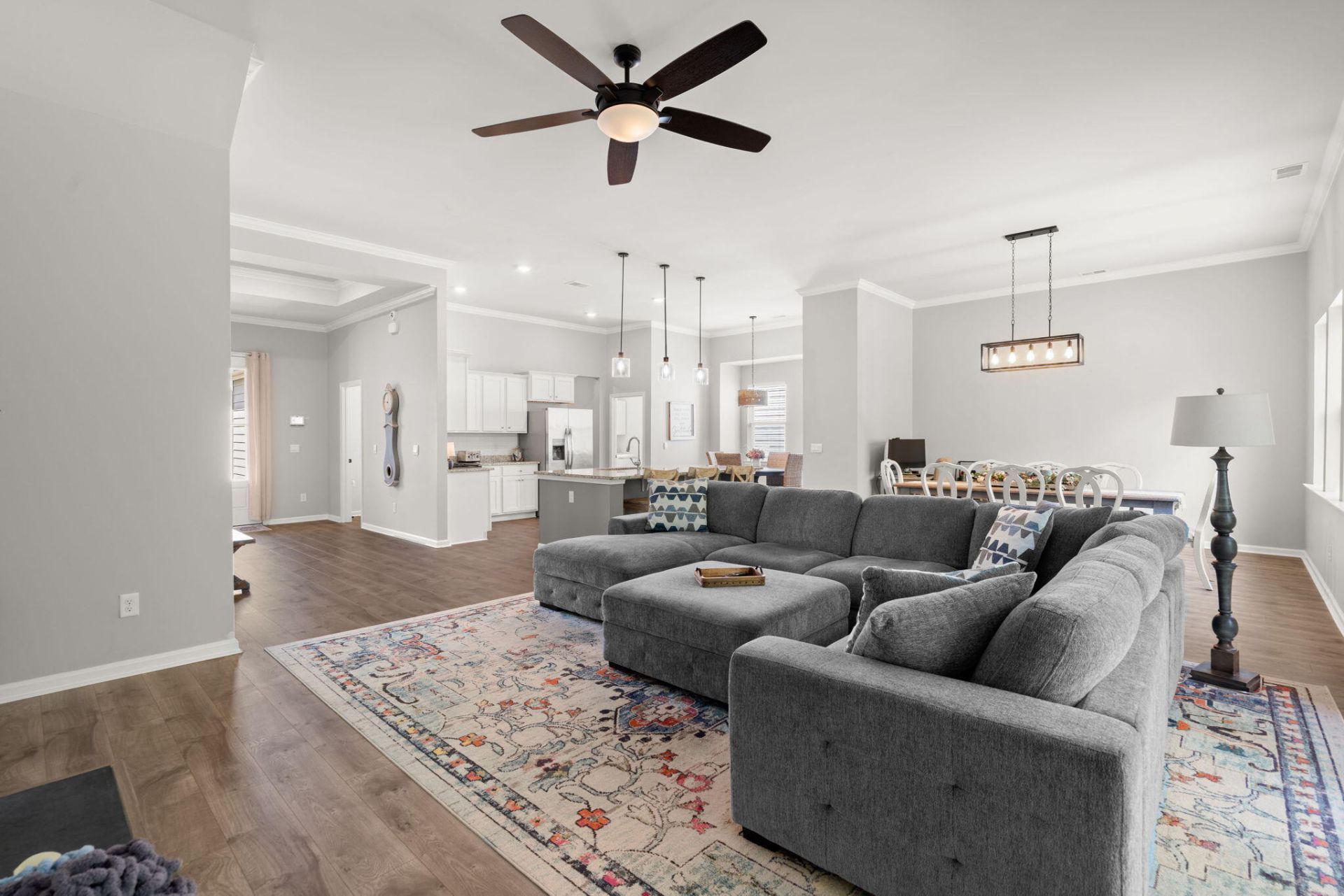 404 Oak View Way Photo 18