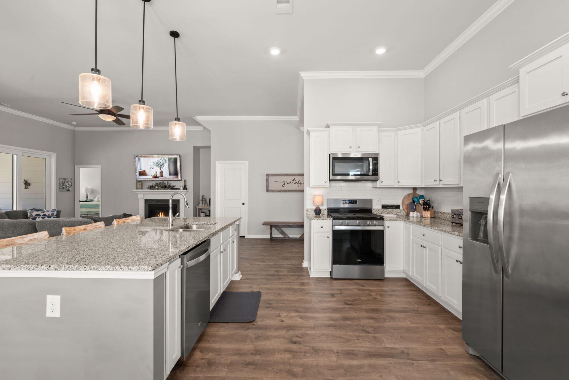 404 Oak View Way Photo 24