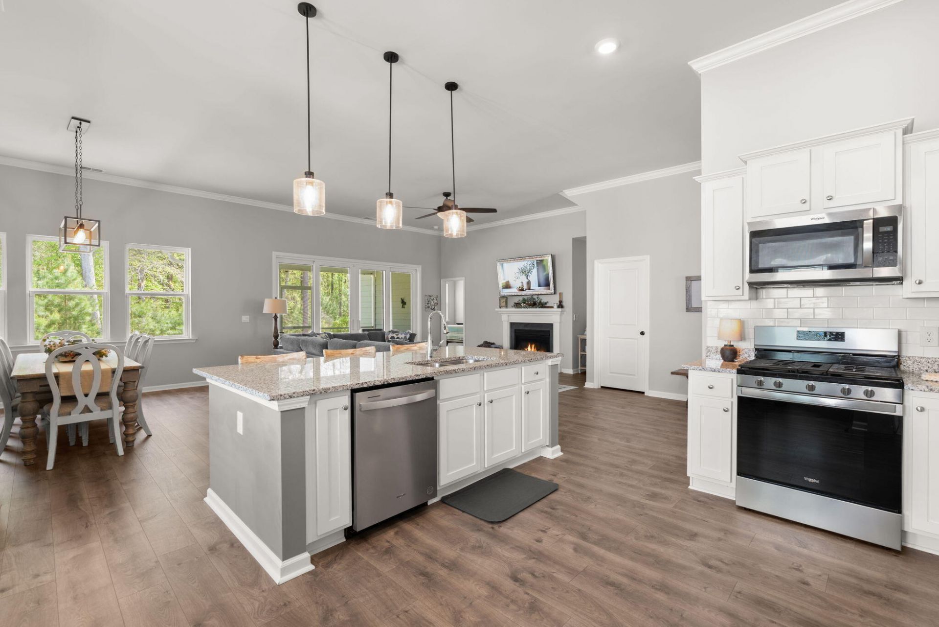 404 Oak View Way Photo 26