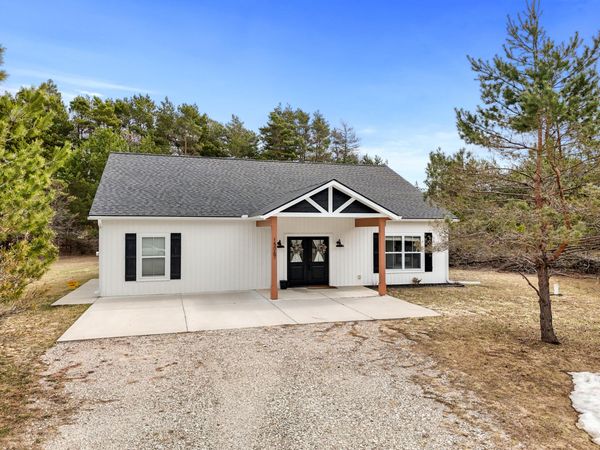 15067 Winding Creek Drive, Bear Lake, MI 49614