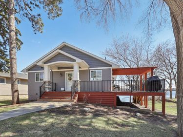 4731 109th Avenue, Clear Lake, MN 55319