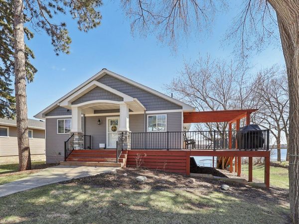 4731 109th Avenue, Clear Lake, MN 55319