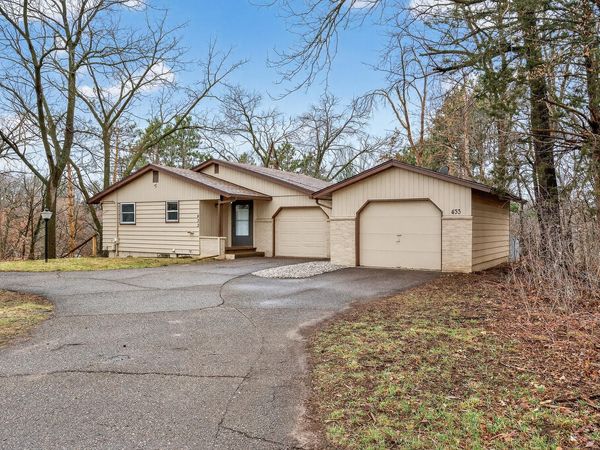 433 7th Street S, Hudson, WI 54016