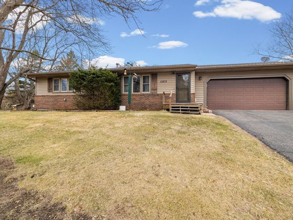11875 193rd Lane NW, Elk River, MN 55330