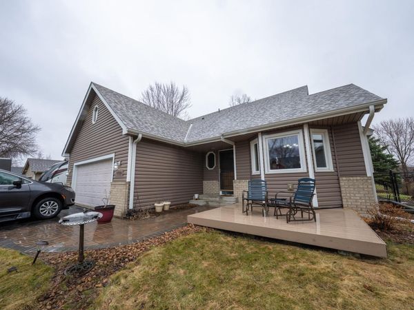 17100 Fieldcrest Avenue , Farmington, MN 55024