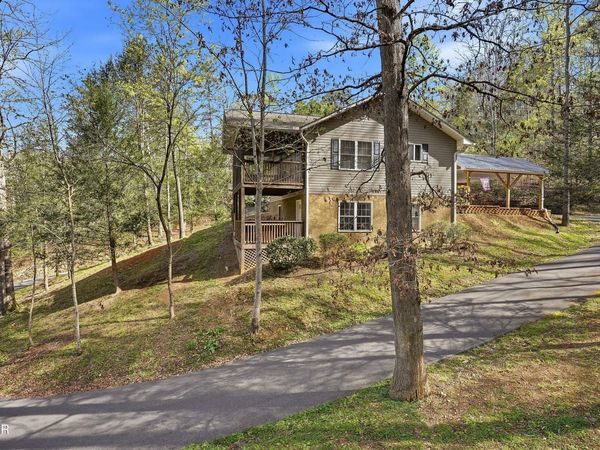 604 Monte Wood Circle, Pigeon Forge, TN 37863