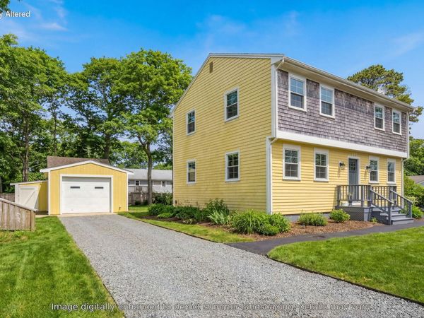 174 Barlows Landing Road, Pocasset, MA 02559