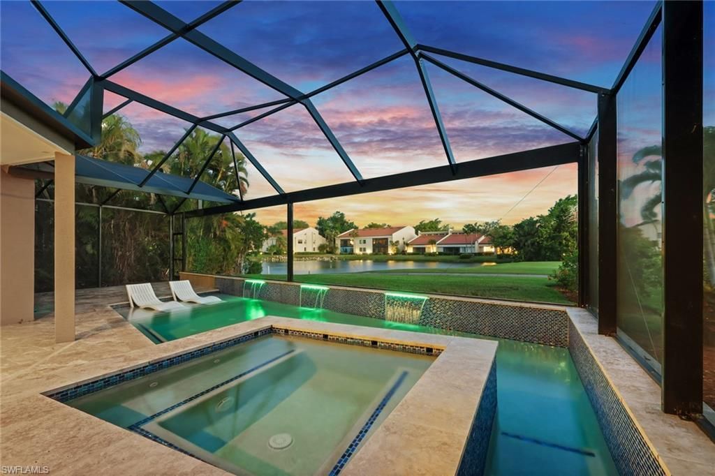 12992 Beacon Cove Ln, Fort Myers, FL 33919 Photo