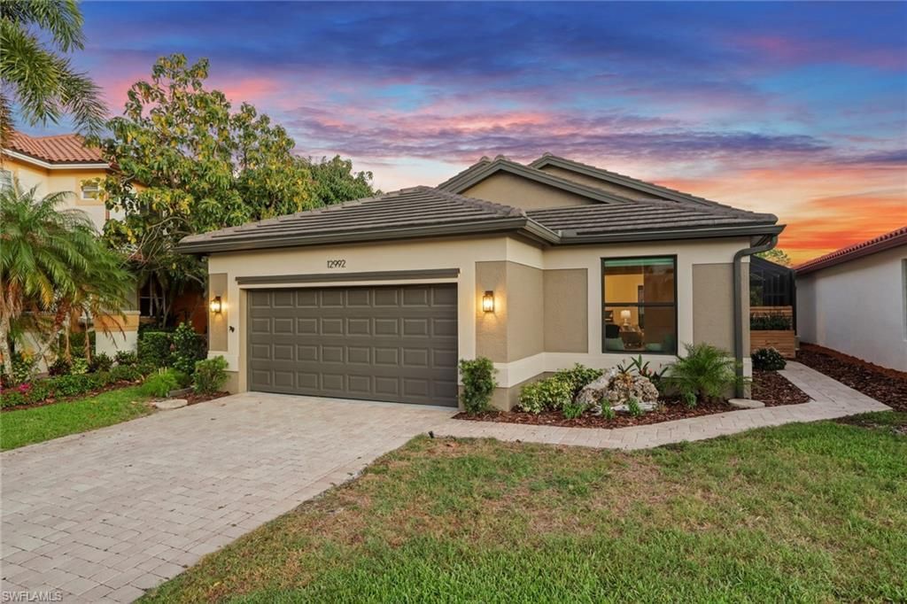 12992 Beacon Cove Ln, Fort Myers, FL 33919 Photo