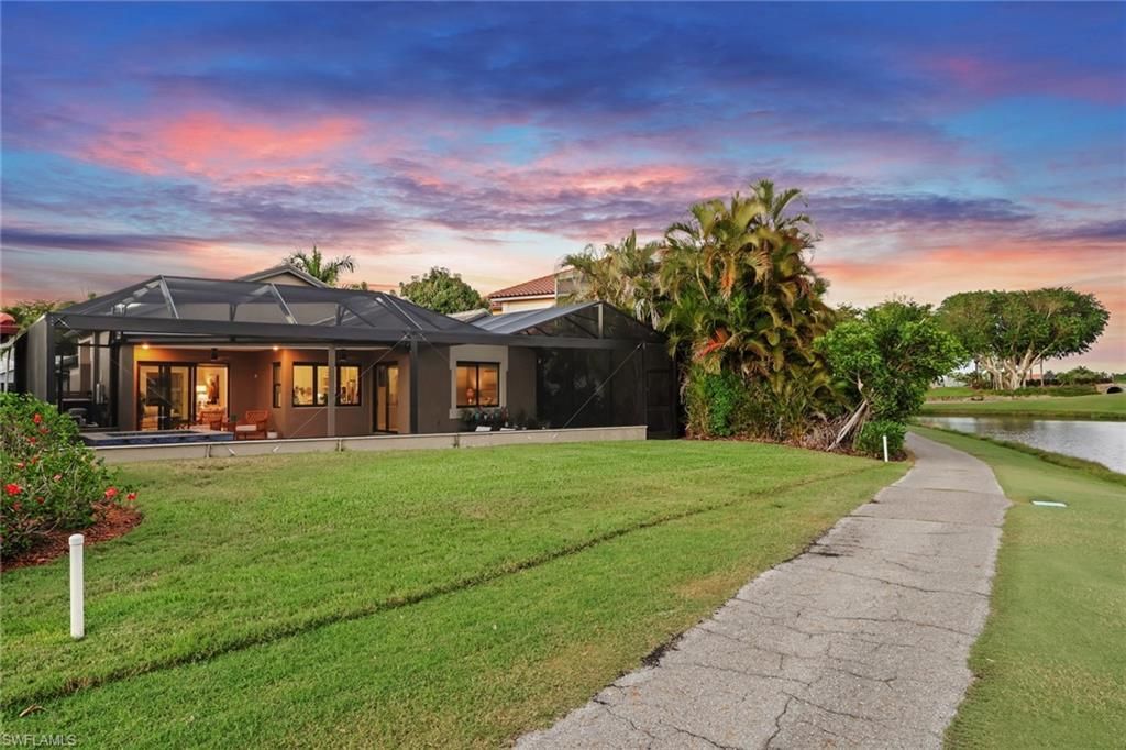 12992 Beacon Cove Ln, Fort Myers, FL 33919 Photo