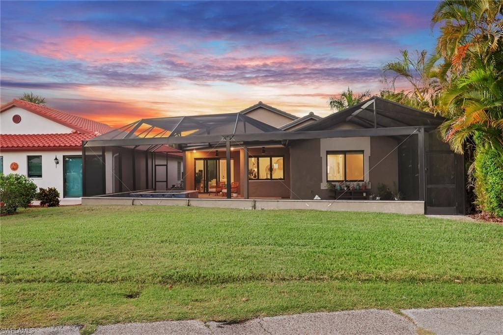 12992 Beacon Cove Ln, Fort Myers, FL 33919 Photo