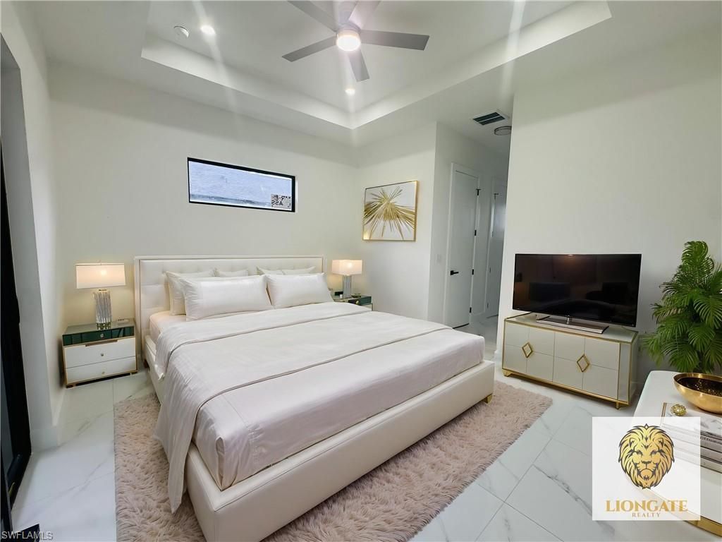 1221 Milwaukee Blvd , Lehigh Acres, FL 33974 Photo