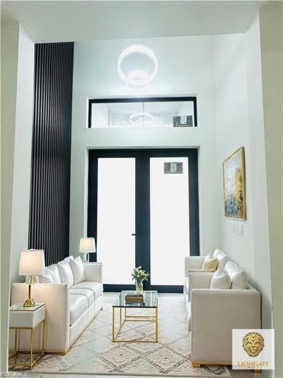 1221 Milwaukee Blvd , Lehigh Acres, FL 33974 Photo