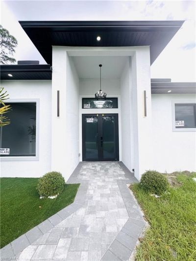 1221 Milwaukee Blvd , Lehigh Acres, FL 33974 Photo