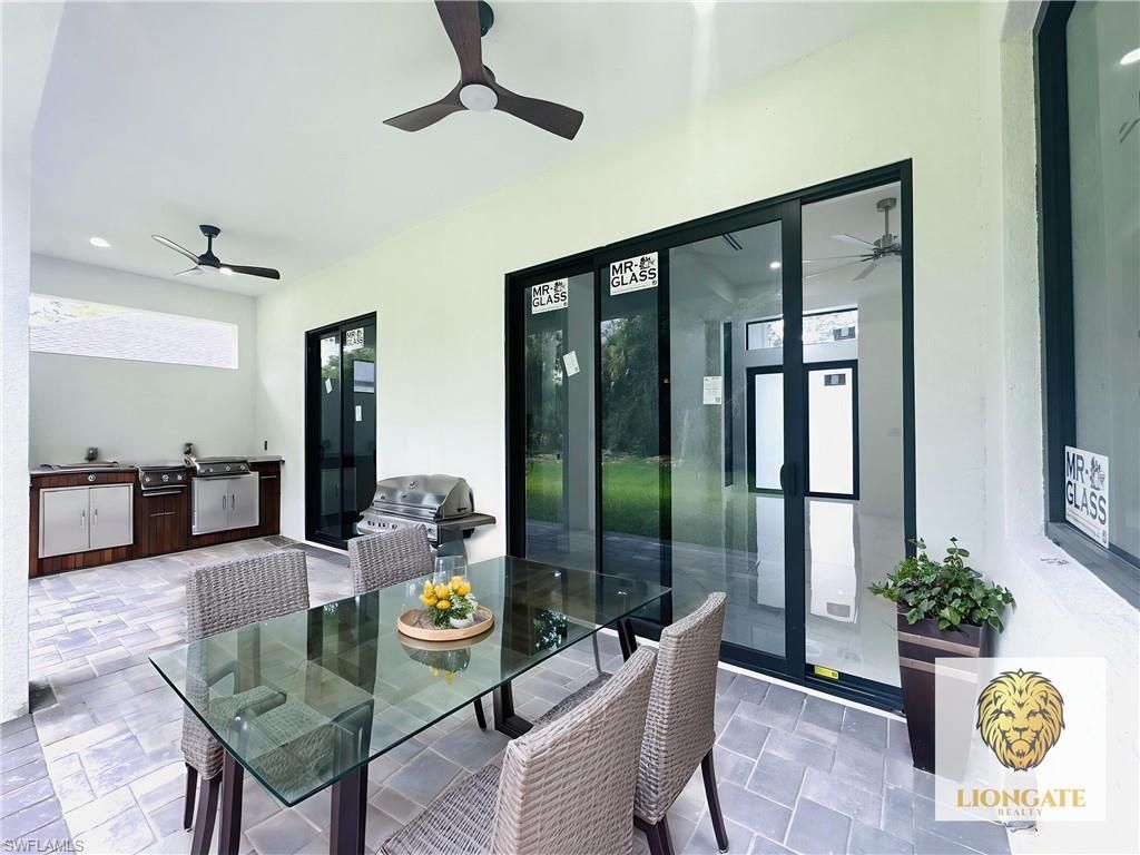 1221 Milwaukee Blvd , Lehigh Acres, FL 33974 Photo