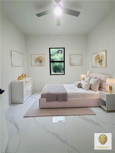 1221 Milwaukee Blvd , Lehigh Acres, FL 33974 Photo