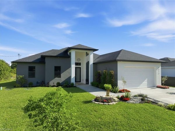 2912 45th ST SW, LEHIGH ACRES, FL 33976