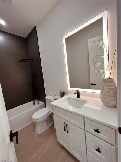 2912 45th St Sw, Lehigh Acres, FL 33976 Photo