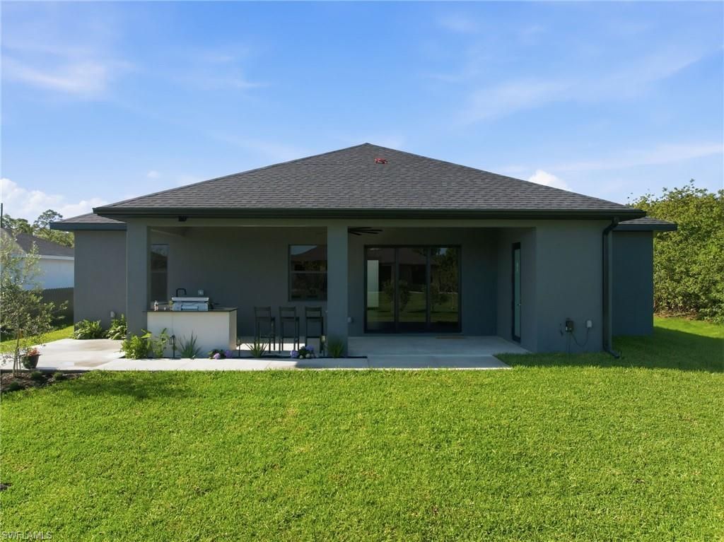 2912 45th St Sw, Lehigh Acres, FL 33976 Photo