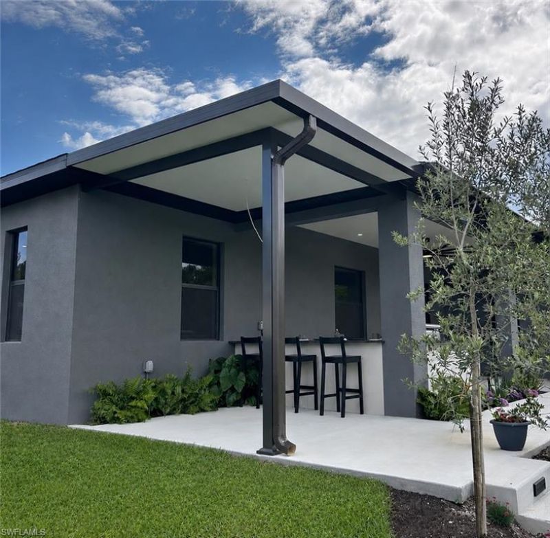 2912 45th St Sw, Lehigh Acres, FL 33976 Photo