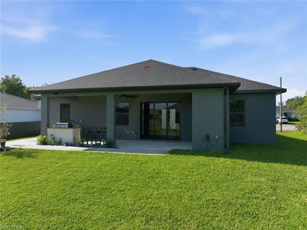 2912 45th St Sw, Lehigh Acres, FL 33976 Photo