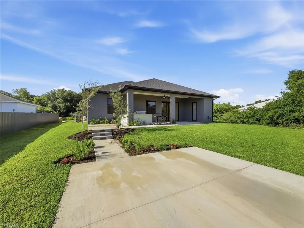 2912 45th St Sw, Lehigh Acres, FL 33976 Photo