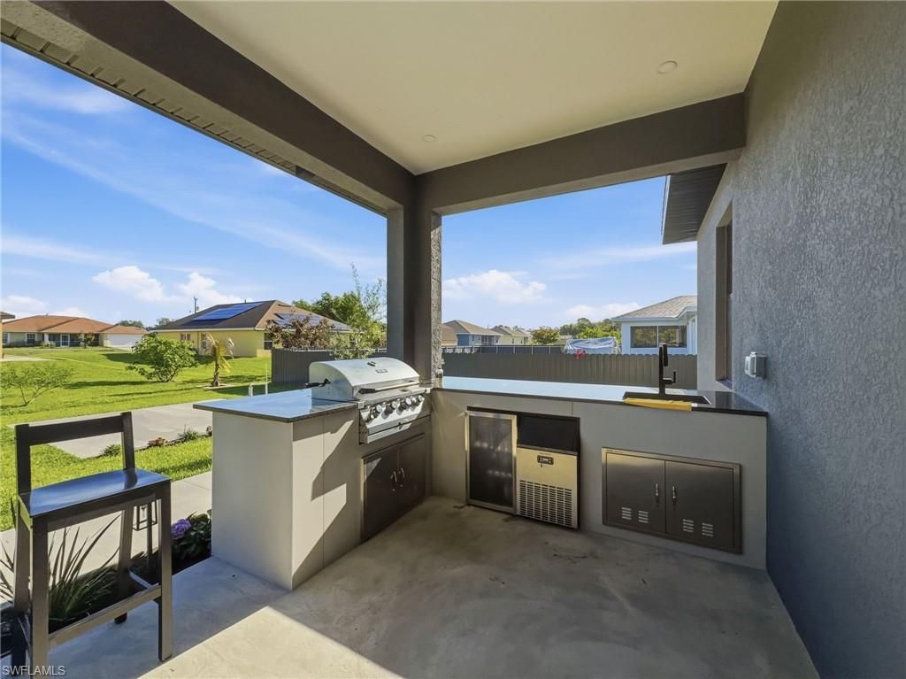 2912 45th St Sw, Lehigh Acres, FL 33976 Photo