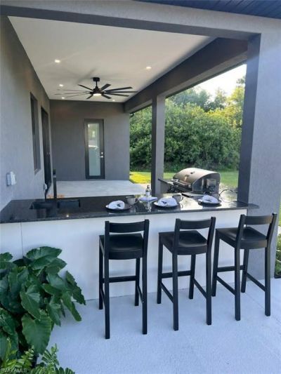 2912 45th St Sw, Lehigh Acres, FL 33976 Photo