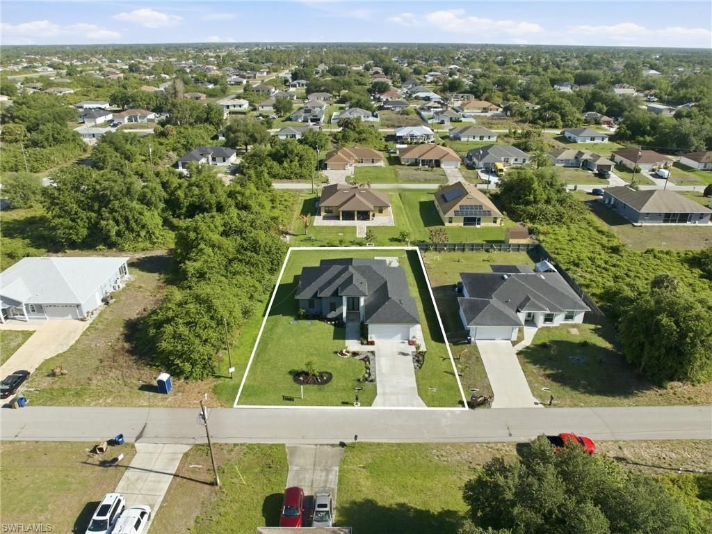 2912 45th St Sw, Lehigh Acres, FL 33976 Photo